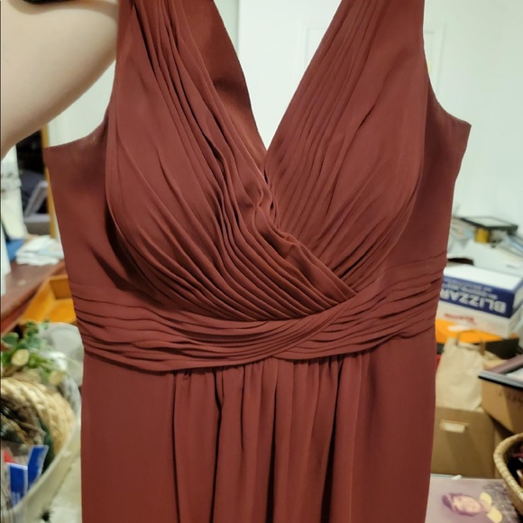 Bridesmaids dress - Picture 3 of 3